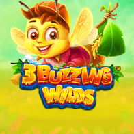 3 Buzzing Wilds screenshot