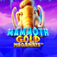 Mammoth Gold Megaways