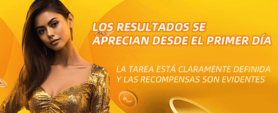 Prueba tu suerte ahora