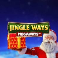 Jingle Ways Megaways screenshot